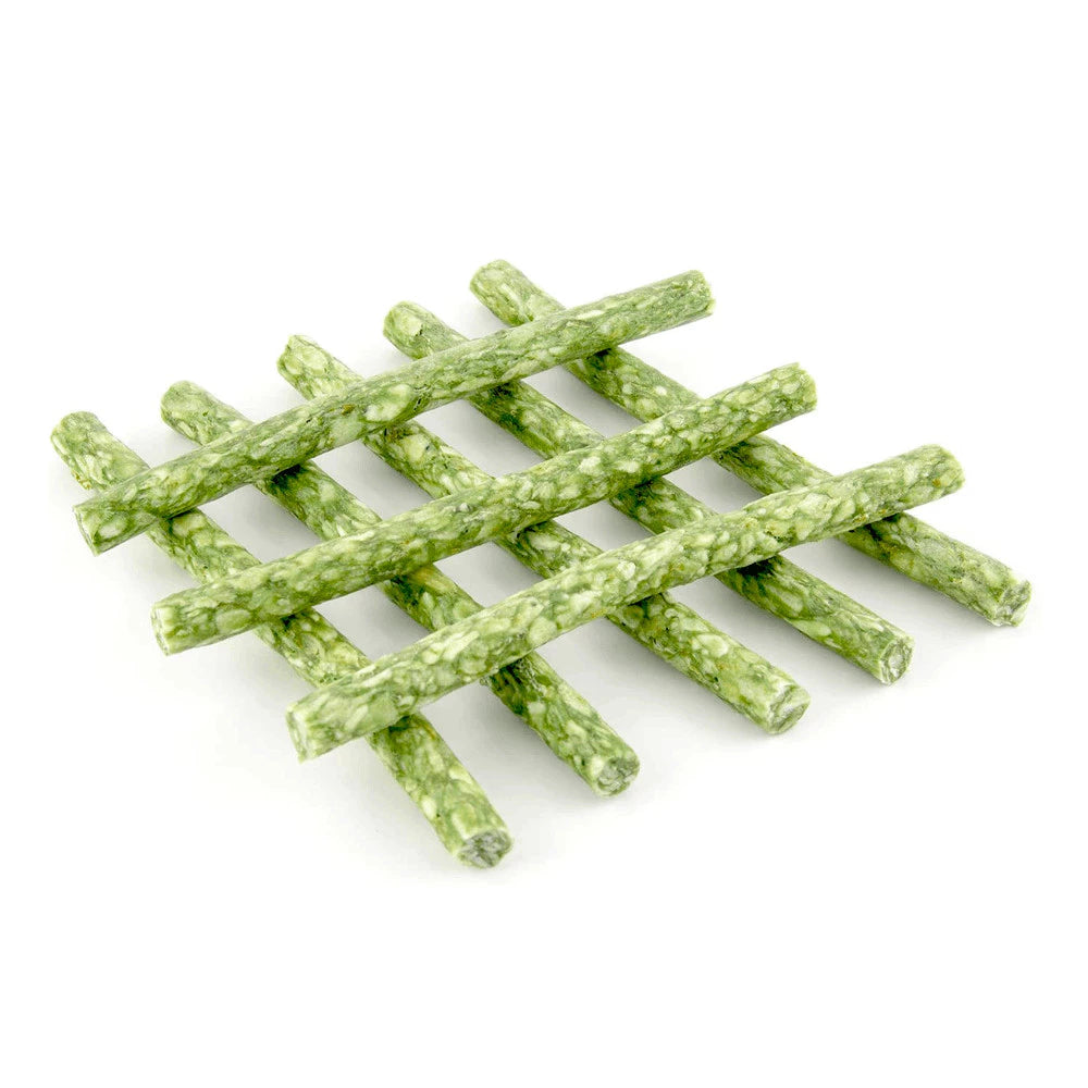 Petisco Dingo Dental Sticks