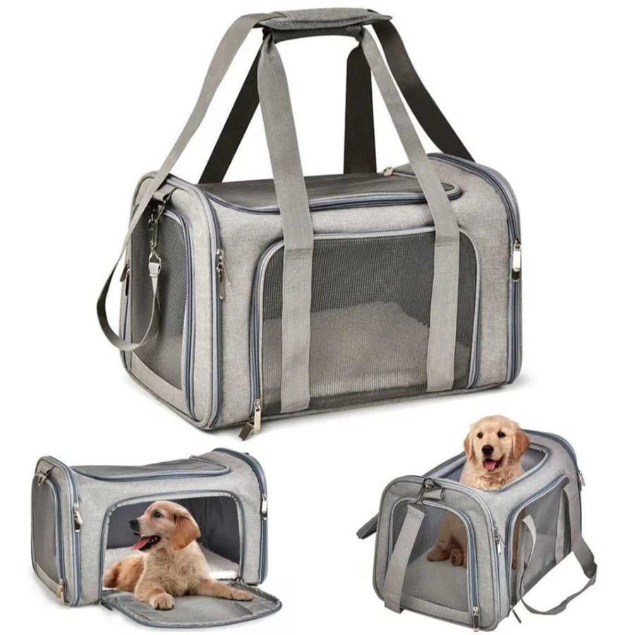 Bolsa de transporte para Pet