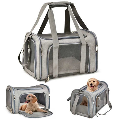 Bolsa de transporte para Pet