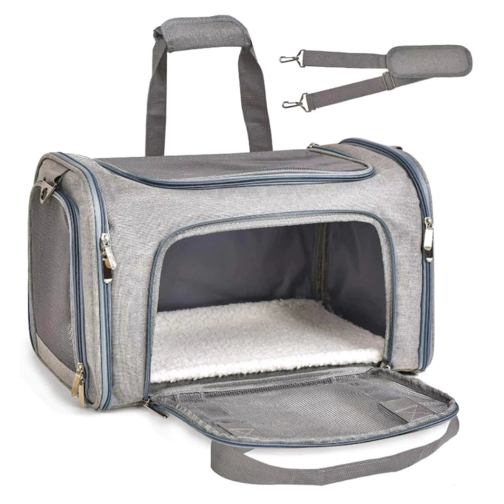 Bolsa de transporte para Pet