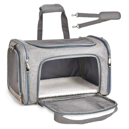 Bolsa de transporte para Pet