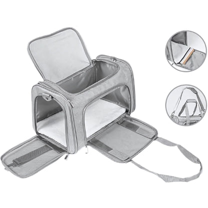 Bolsa de transporte para Pet