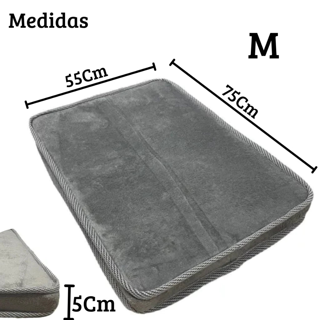 Comfortwell Colchão Ortopédico