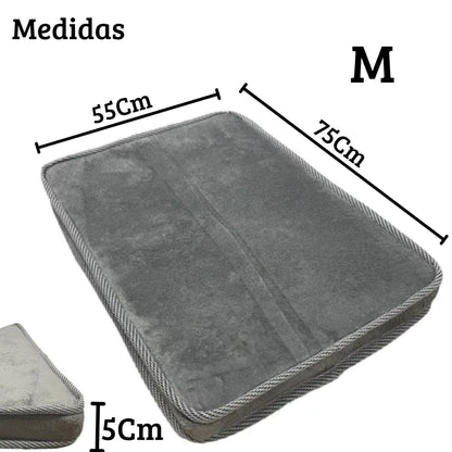 Comfortwell Colchão Ortopédico