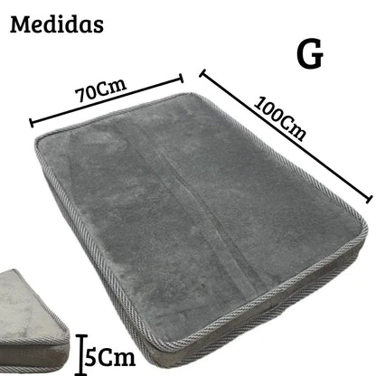 Comfortwell Colchão Ortopédico