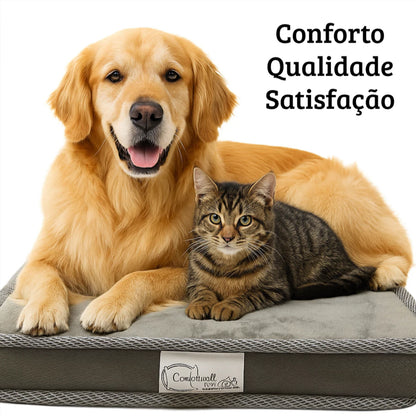 Comfortwell Colchão Ortopédico