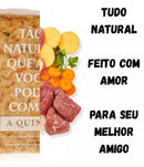 Ração Natural A Quinta
