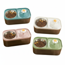 Bebedouro e Comedouro Para Pet Automático