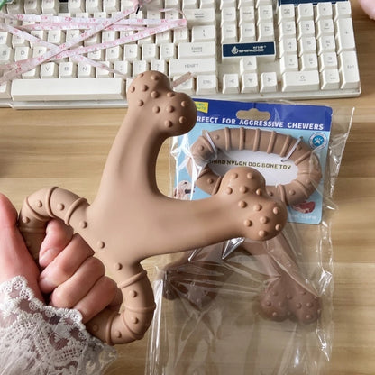 Brinquedos Duráveis Para Mastigar