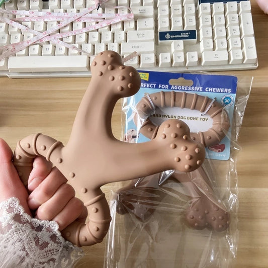 Brinquedos Duráveis Para Mastigar