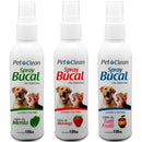 Spray Bucal Contra Mau Hálito Pet Clean
