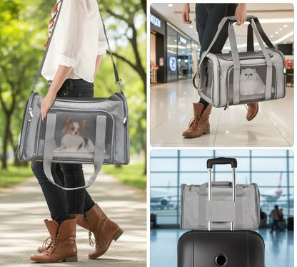 Bolsa de transporte para Pet