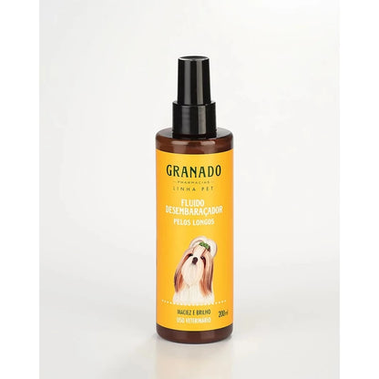 Kit Granado Colônia + Fluido Desembaraçador