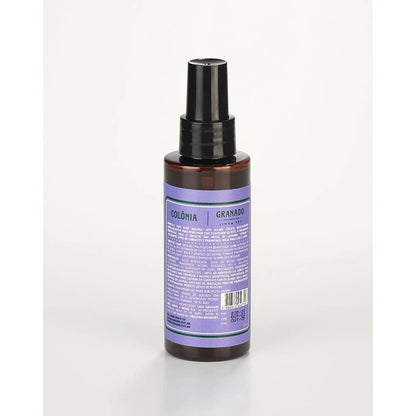 Kit Granado Colônia + Fluido Desembaraçador