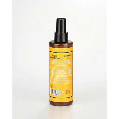 Kit Granado Colônia + Fluido Desembaraçador